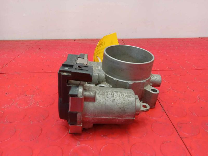 2016 Chrysler 200 Throttle Body/Valve Assy