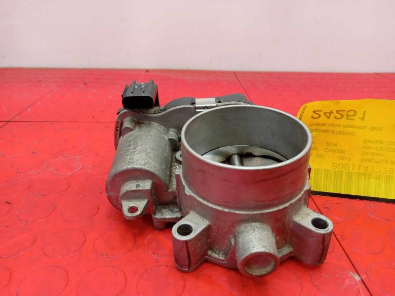 2016 Chrysler 200 Throttle Body/Valve Assy