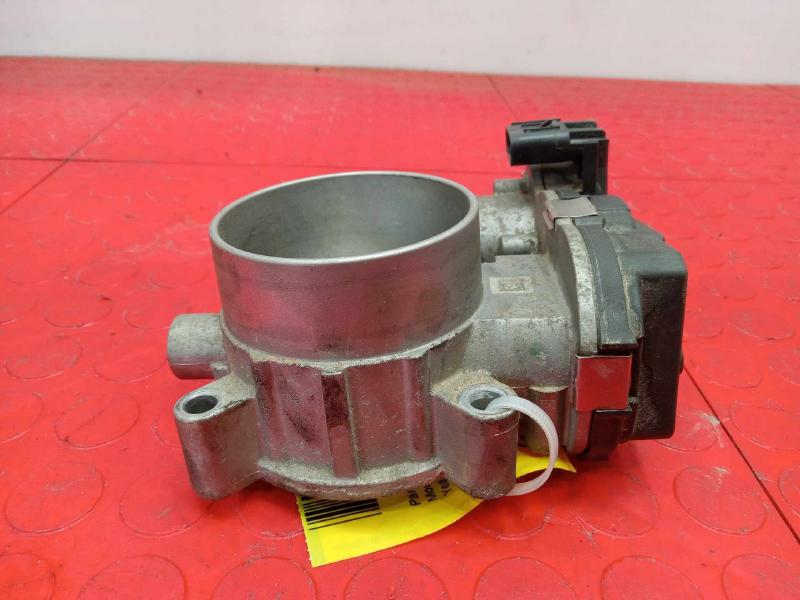 2016 Chrysler 200 Throttle Body/Valve Assy