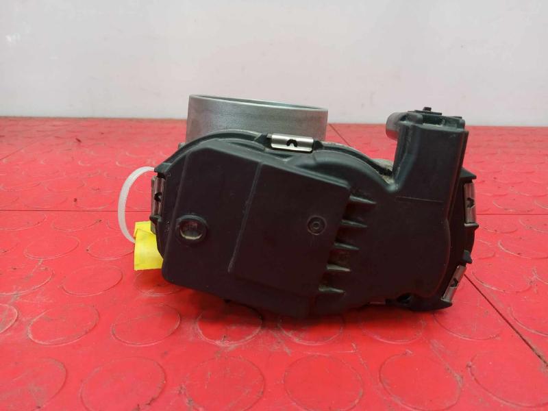 2016 Chrysler 200 Throttle Body/Valve Assy