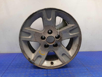 2005 Ford Explorer Wheel