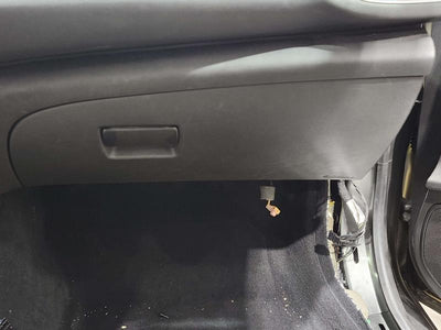 2018-2020 Buick Regal Glove Box Compartment Black Genuine OEM 39097526