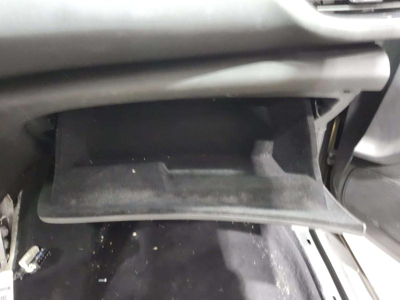 2018-2020 Buick Regal Glove Box Compartment Black Genuine OEM 39097526