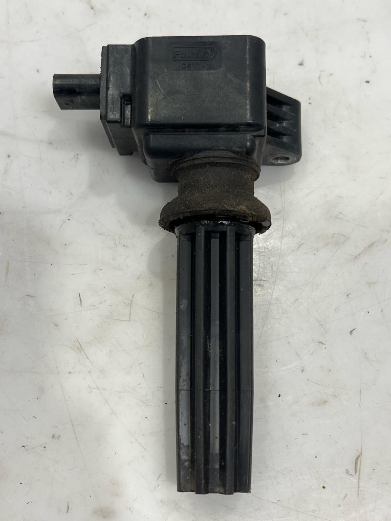 2013 Ford Focus Ignition Coil/Ignitor