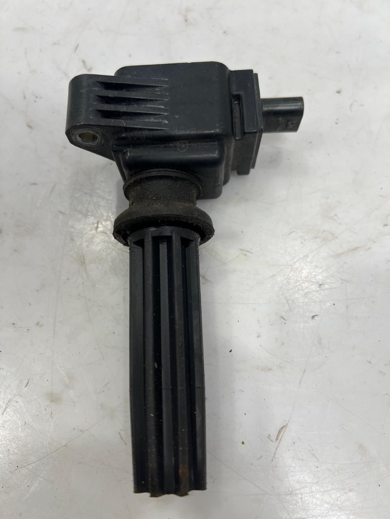 2013 Ford Focus Ignition Coil/Ignitor