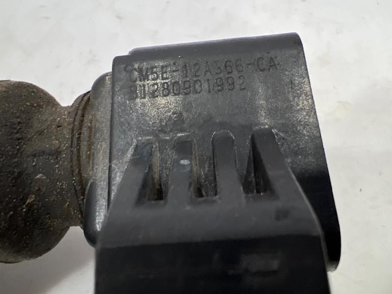 2013 Ford Focus Ignition Coil/Ignitor
