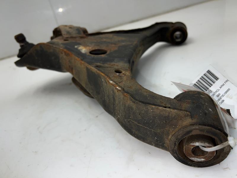 2005 - 2022 Nissan Frontier Front Lower Control Arm RH Passenger Side OEM 545009CD0C