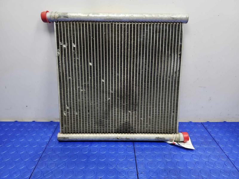 2009 Smart Fortwo Radiator