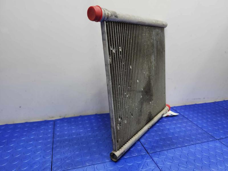 2009 Smart Fortwo Radiator