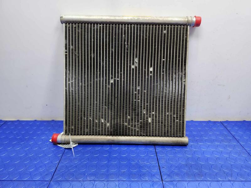 2009 Smart Fortwo Radiator