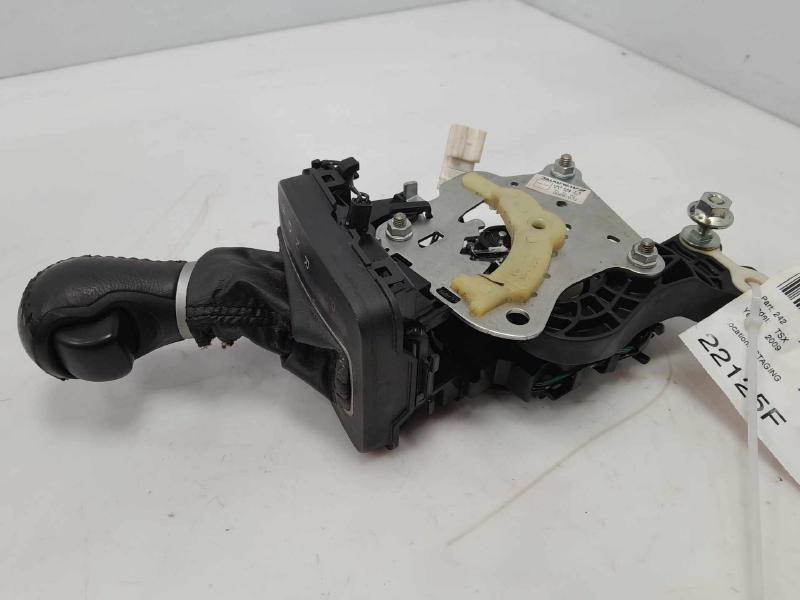 2009 - 2014 Acura TSX Automatic Shifter Assembly OEM