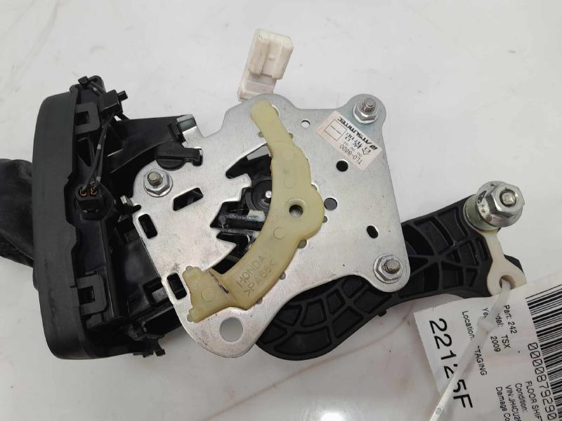2009 - 2014 Acura TSX Automatic Shifter Assembly OEM