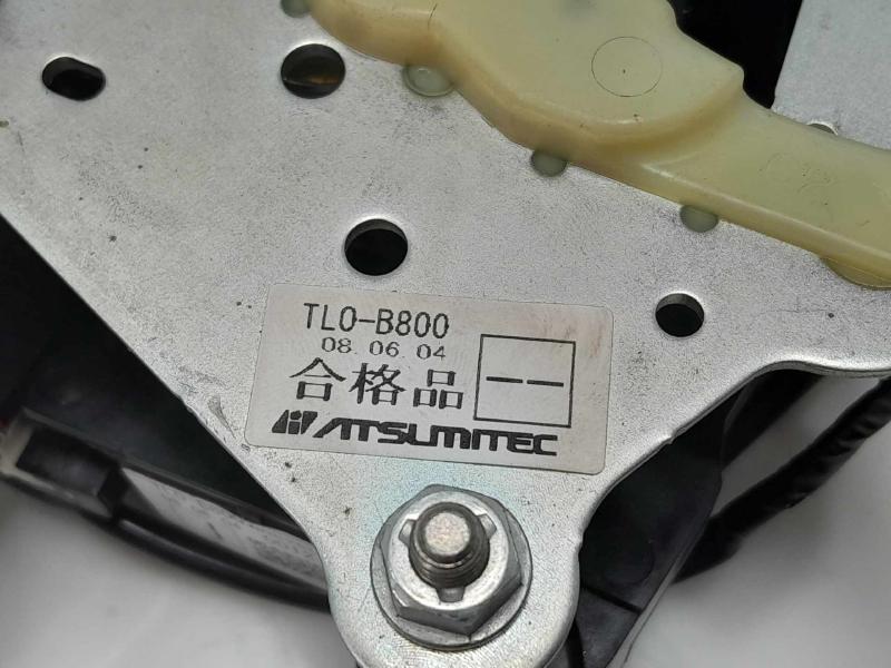 2009 - 2014 Acura TSX Automatic Shifter Assembly OEM