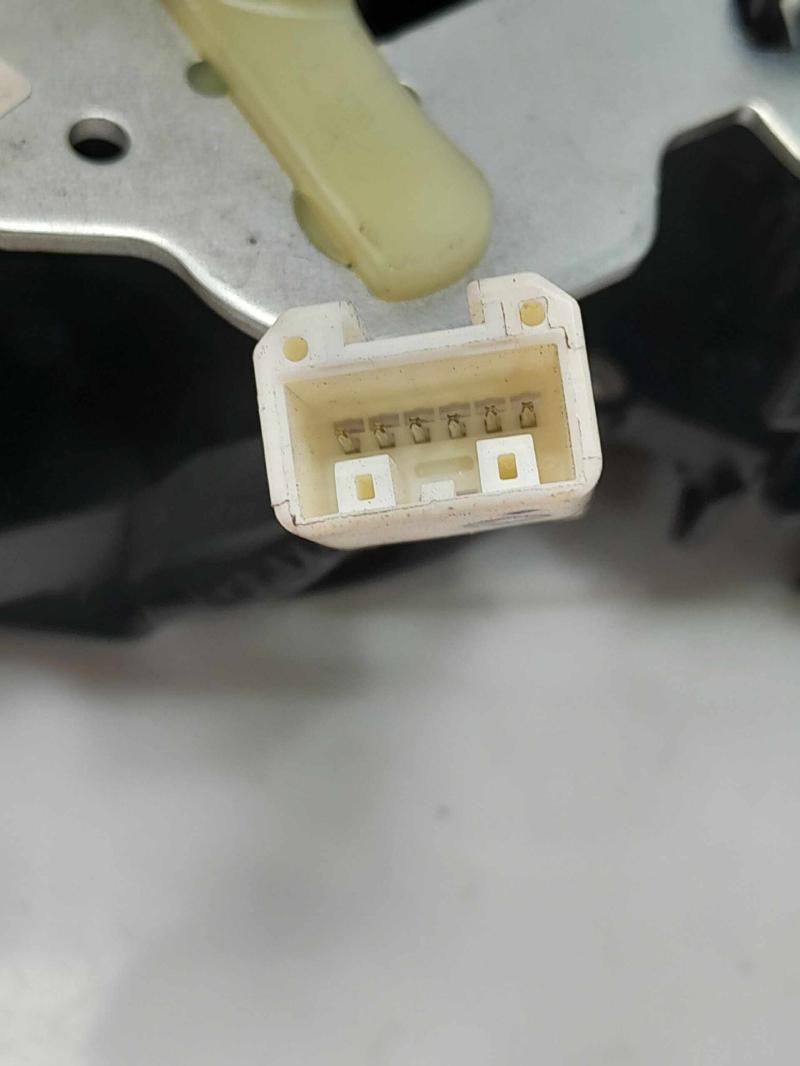 2009 - 2014 Acura TSX Automatic Shifter Assembly OEM