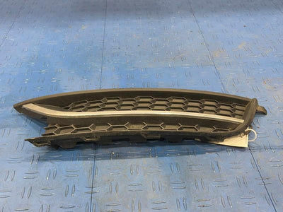 2015 Volkswagen Passat Grille