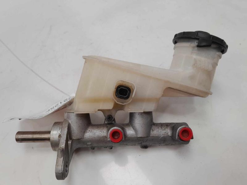 2009 Acura TSX Master Cylinder