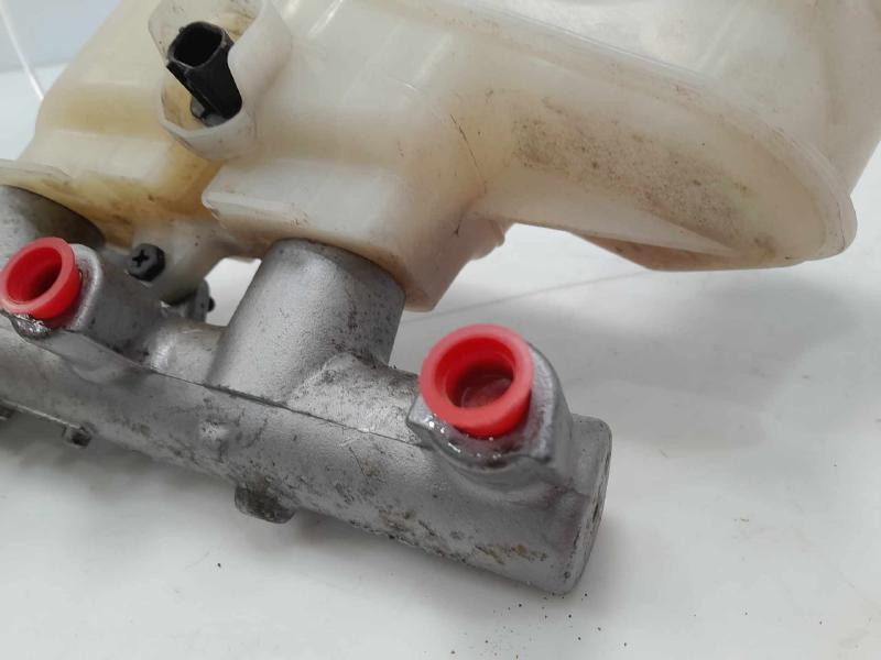 2009 Acura TSX Master Cylinder
