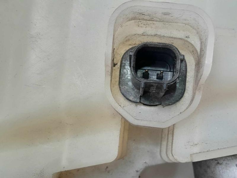 2009 Acura TSX Master Cylinder