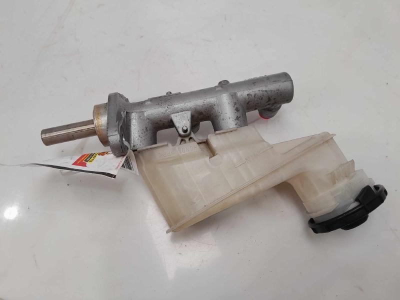 2009 Acura TSX Master Cylinder