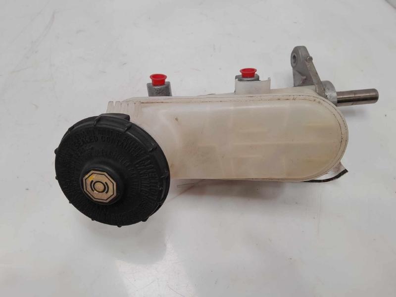 2009 Acura TSX Master Cylinder