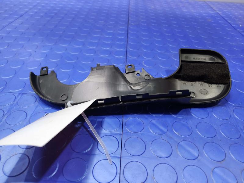 2011 Infiniti QX56 Misc Ebay Parts