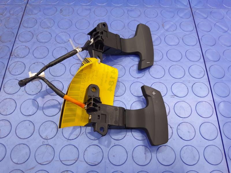 2015 Subaru Legacy Combination Switch