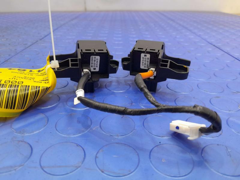 2015 Subaru Legacy Combination Switch