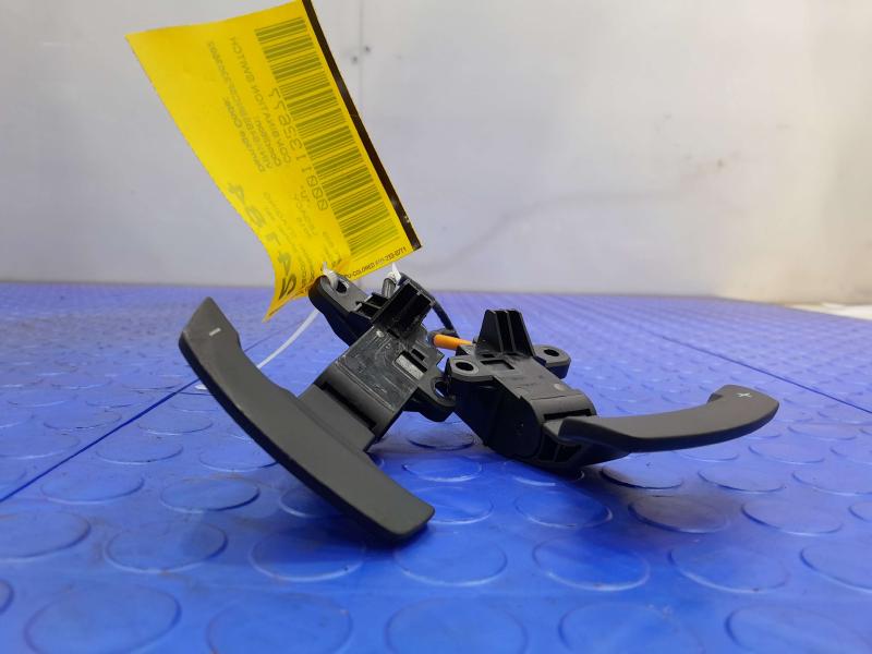 2015 Subaru Legacy Combination Switch