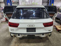 2018 Audi Q7 Trunk/Decklid/Hatch/Tailgate