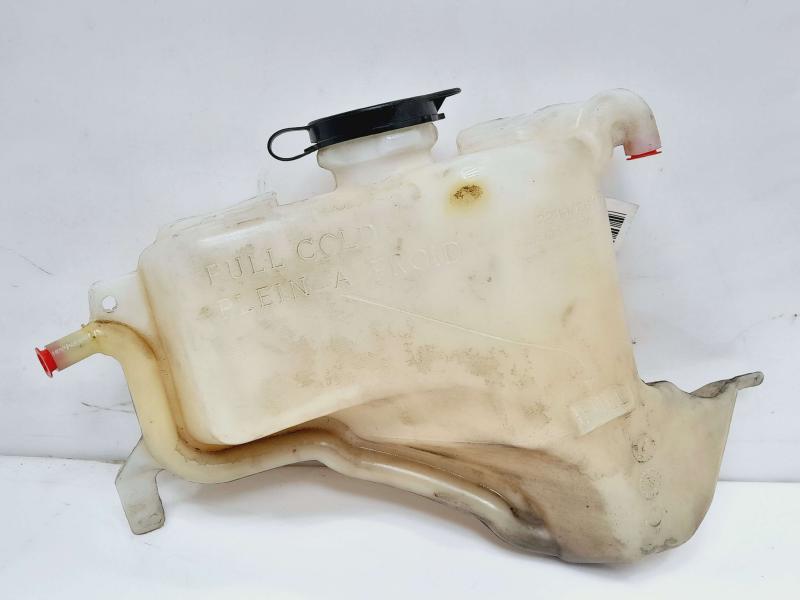 2013 Chevrolet Traverse Coolant Recovery Bottle