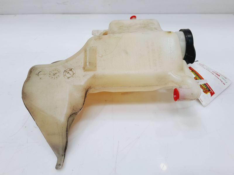 2013 Chevrolet Traverse Coolant Recovery Bottle