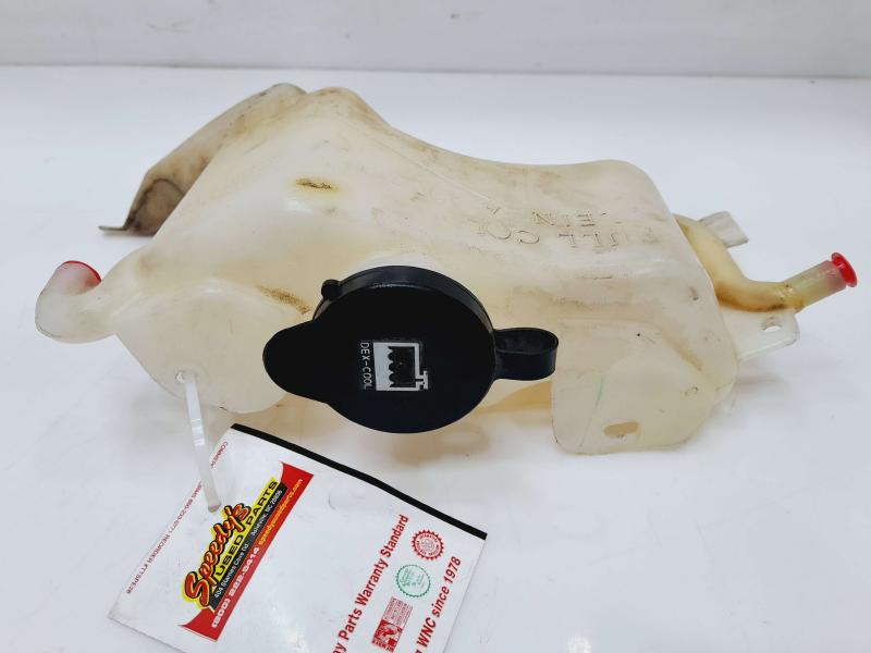 2013 Chevrolet Traverse Coolant Recovery Bottle