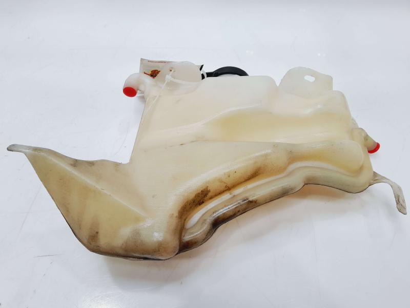 2013 Chevrolet Traverse Coolant Recovery Bottle