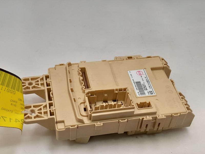 2017-2019 Hyundai Ioniq Instrument Panel Junction Block Assembly OEM 91950-G2531