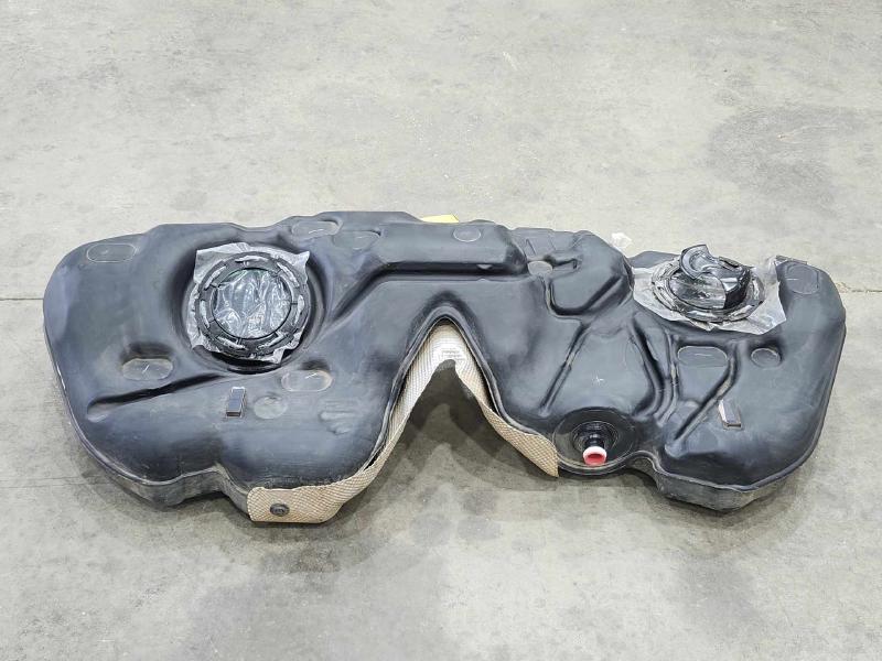 2014 Cadillac CTS Fuel Tank Assembly