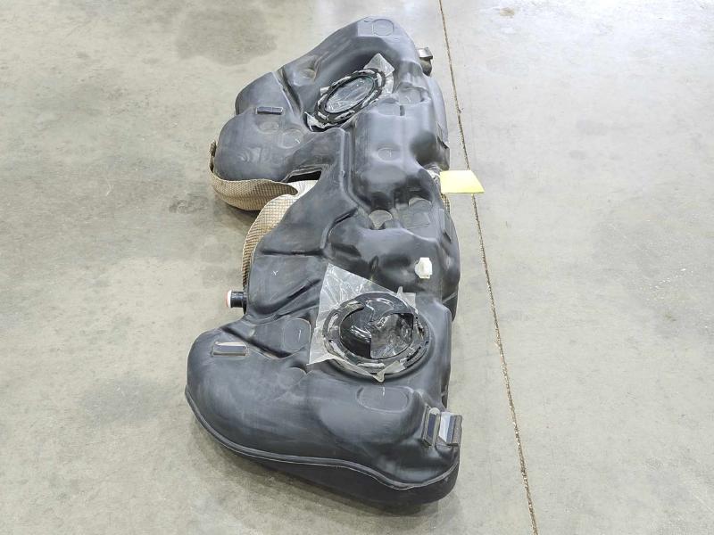 2014 Cadillac CTS Fuel Tank Assembly