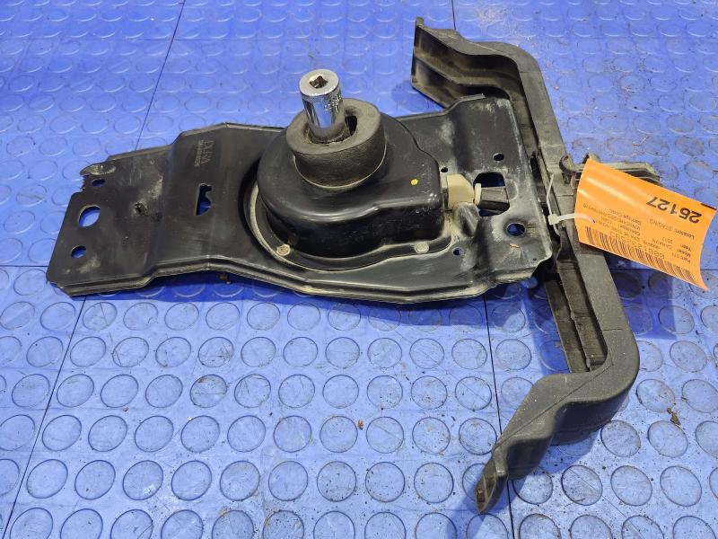 2017 Dodge Grand Caravan Spare Tire Hoist
