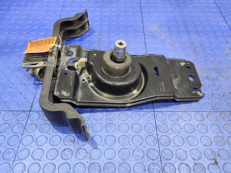 2017 Dodge Grand Caravan Spare Tire Hoist