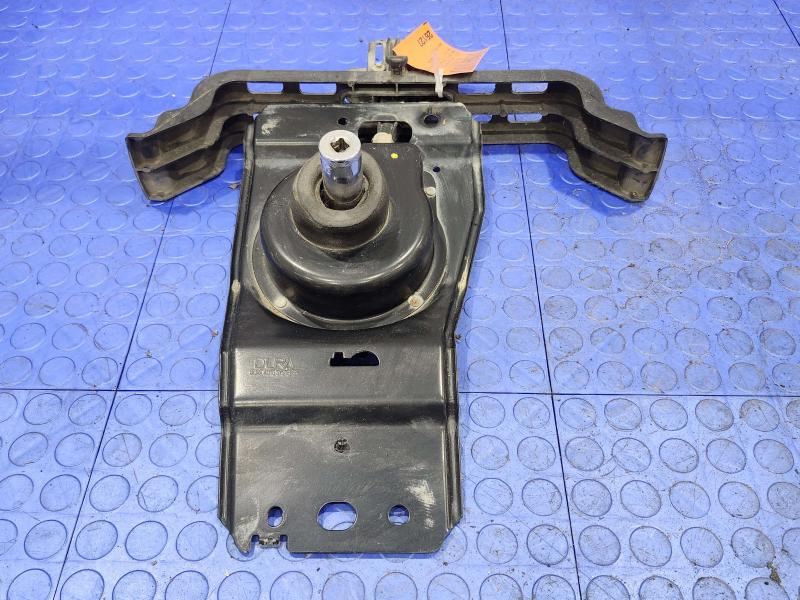 2017 Dodge Grand Caravan Spare Tire Hoist