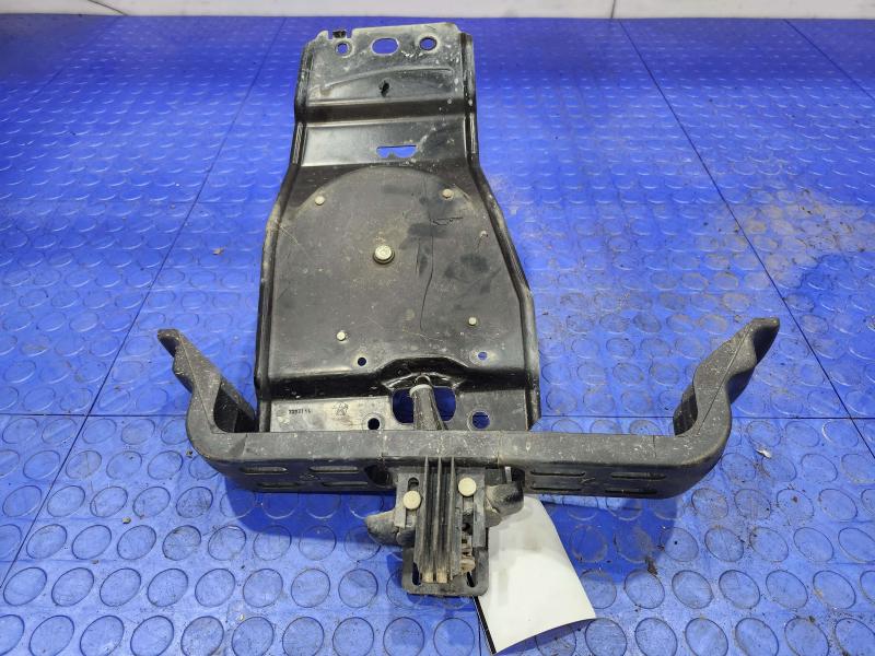 2017 Dodge Grand Caravan Spare Tire Hoist