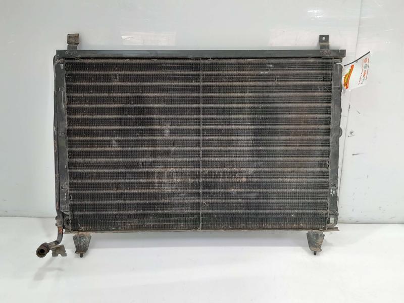 1990 Mercedes 420SEL Condenser