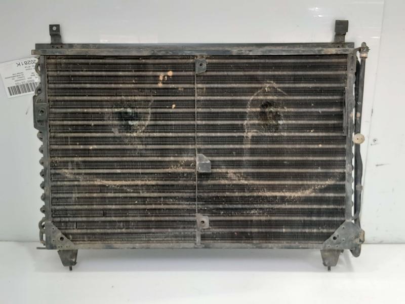 1990 Mercedes 420SEL Condenser