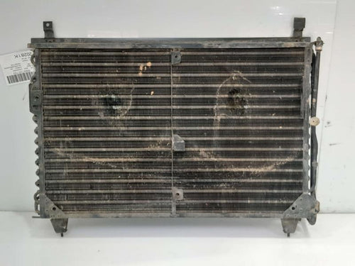 1990 Mercedes 420SEL Condenser