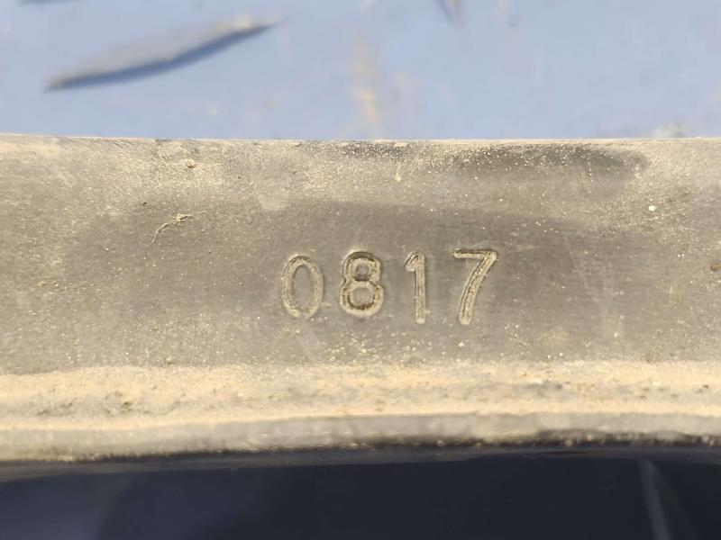 2017 Cadillac XT5 Upper Control Arm Rear