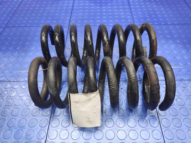 2002 Ford F-150 Coil/Air Spring