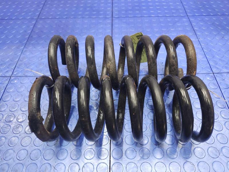 2002 Ford F-150 Coil/Air Spring