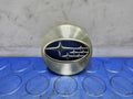 2015-2016 Subaru Legacy Outback Limited Alloy Wheel Center Cap OEM 28821VA011
