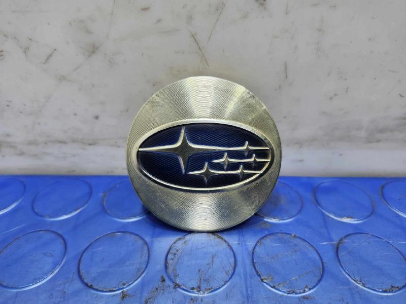 2015-2016 Subaru Legacy Outback Limited Alloy Wheel Center Cap OEM 28821VA011