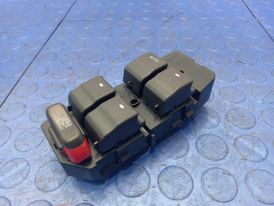 2011 Chevrolet Impala Door Switch Front