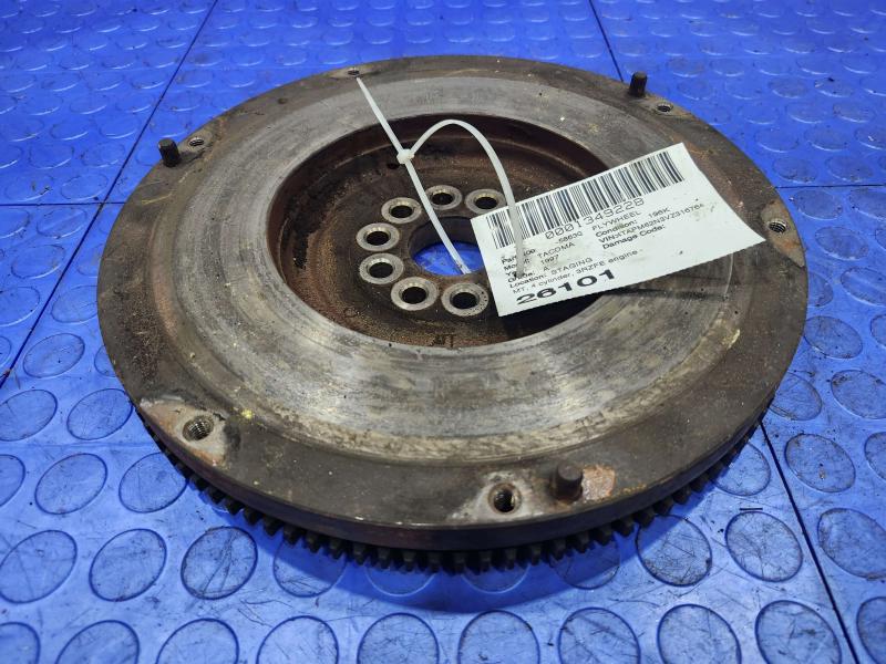 1997 Toyota Tacoma Flywheel